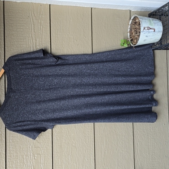 Torrid Mini Hacci Trapeze Dress 2x - Picture 8 of 8